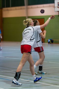 Bild 62 - B-Juniorinnen HSG Kremperheide/M�nsterdorf - Buxtehuder SV